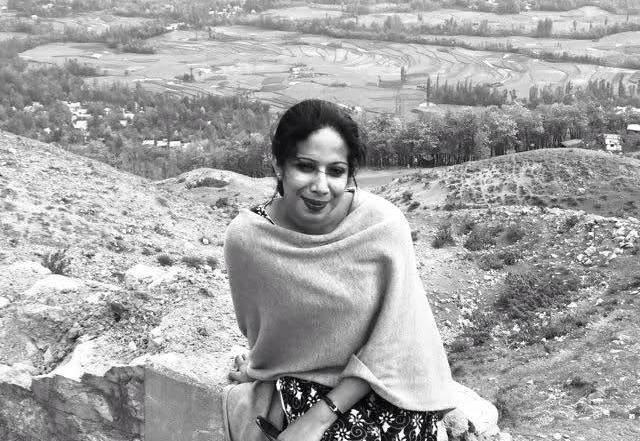Rashmi Nair