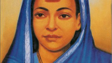 Savitribai Phule