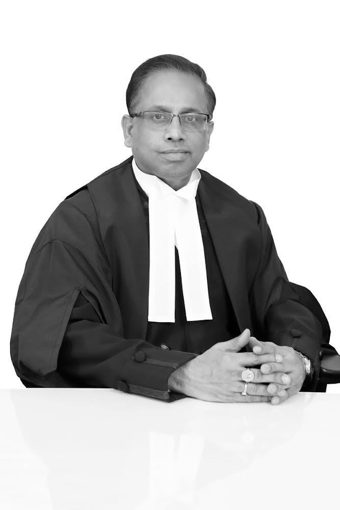 Justice K. V. Viswanathan