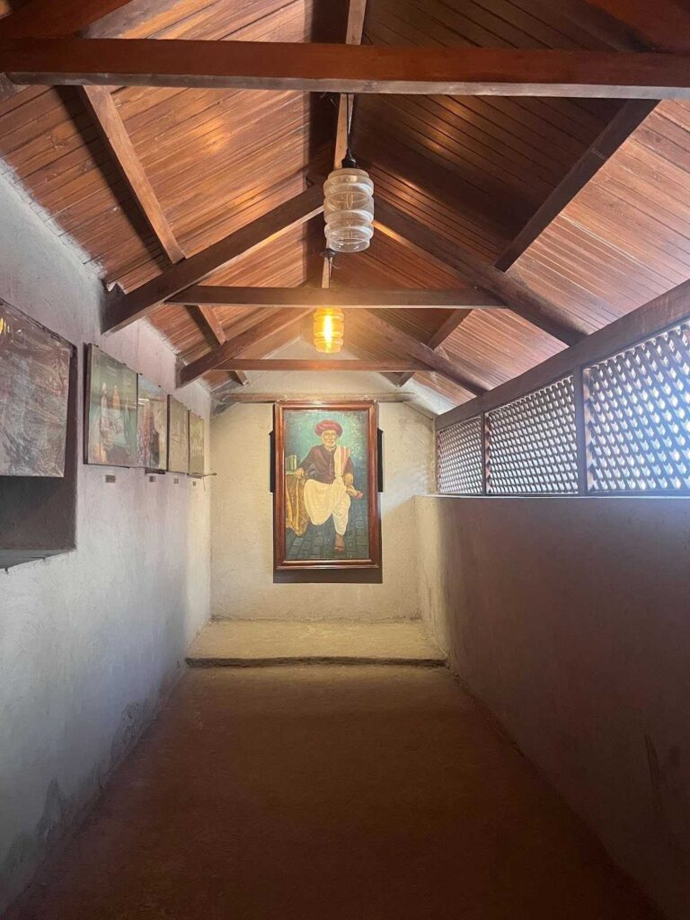 Jotirao phule in phule wada