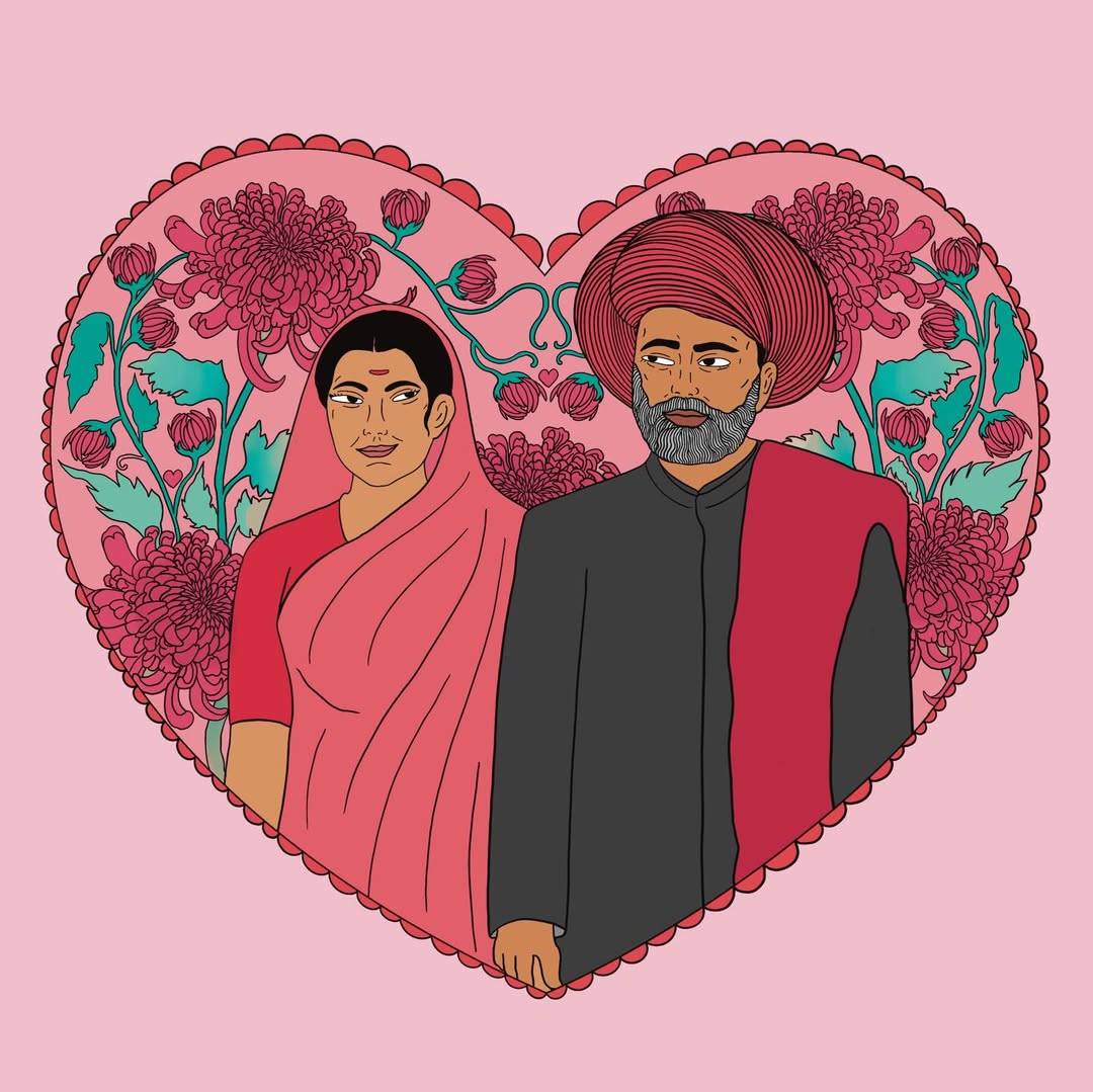 ’The Phule We Remember’ is out in the world – The Satyashodhak