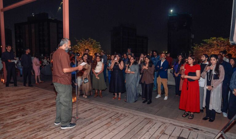 Yogesh Barve speech Mumbai