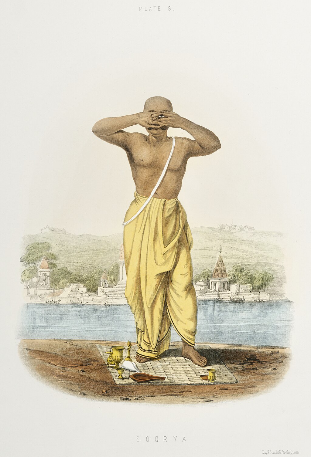 What everyone gets wrong about varna system – The Satyashodhak