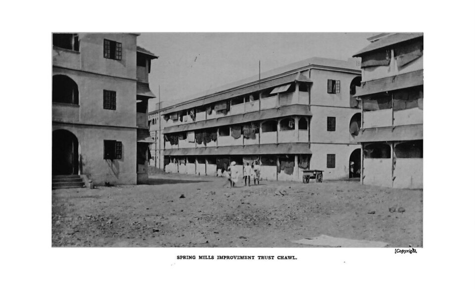 Fig 1 3 Image of the Bombay Improvement Trust blocks Source Wikimedia commons